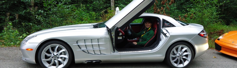 KHG in an SLR
