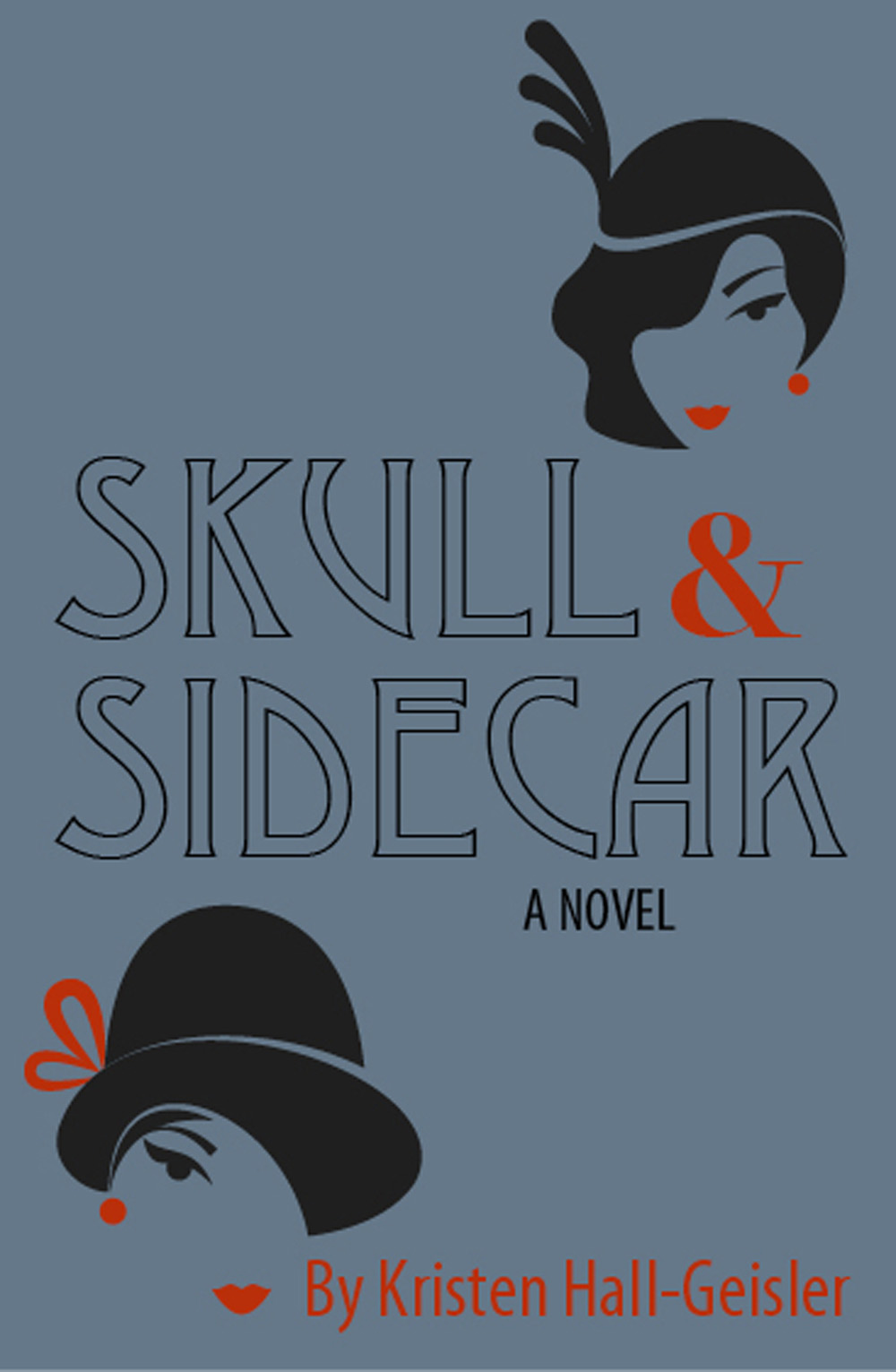 Skull and Sidecar: Where Did Those Characters Come From?