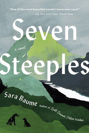 Review: Seven Steeples